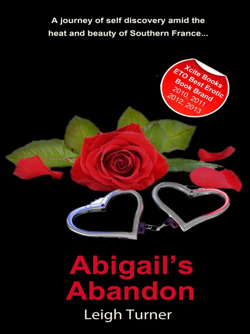 Title details for Abigail's Abandon by Leigh Turner - Available